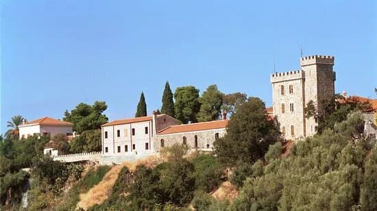 Achaia Clauss