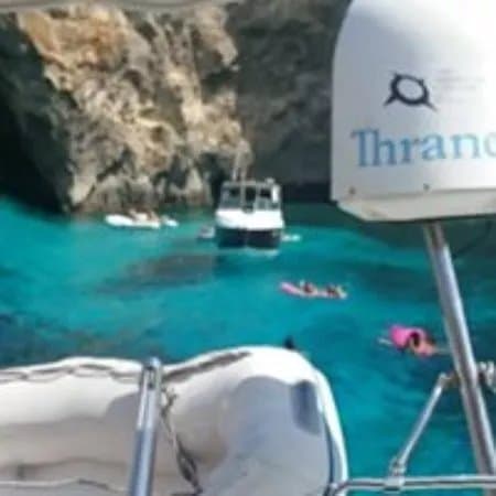 Suncat Malta Charters