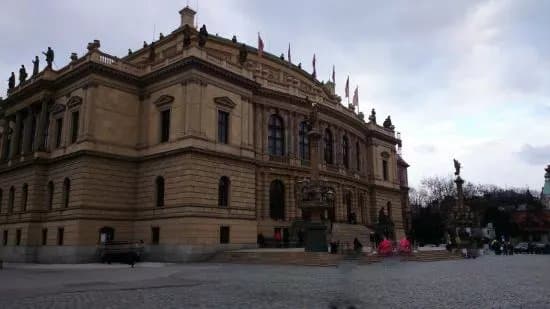 Prague Conservatory