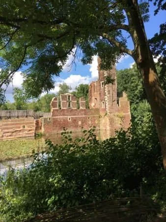 Slot Schaesberg