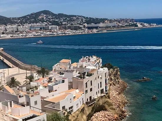 Marina Ibiza