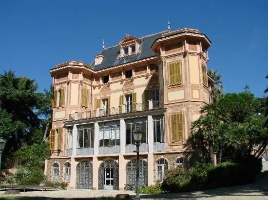 Villa Nobel