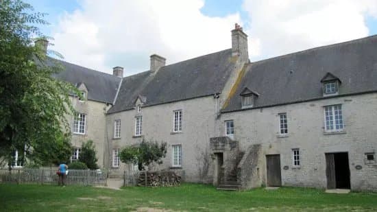 Ferme-Musee du Cotentin