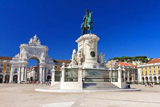 SANDEMANs NEW Europe - Lisbon