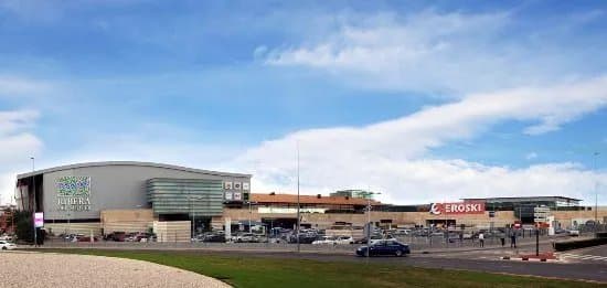 Centro Comercial Ribera del Xuquer
