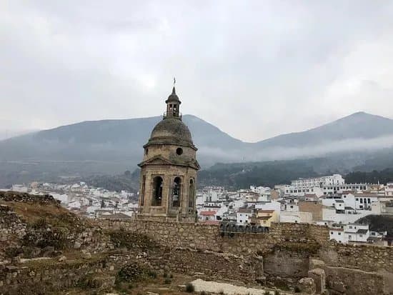 Parroquia de la Encarnacion