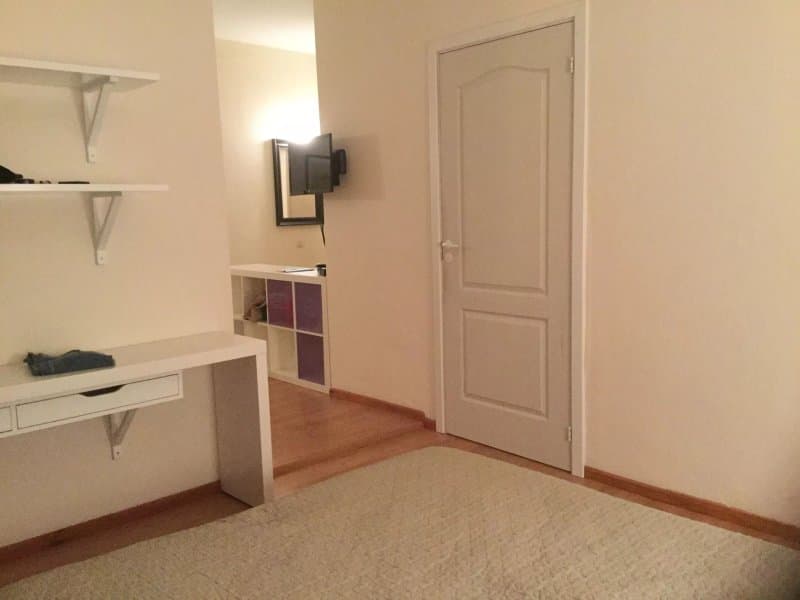 Apartament Dzintari Park
