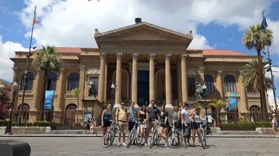 Social Bike Palermo