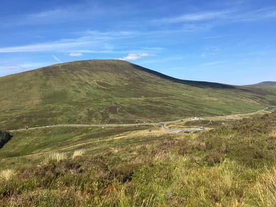 The Wicklow Gap