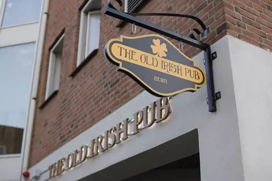 The Old Irish Pub - Vejle