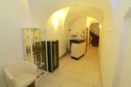 Beer Spa Bernard