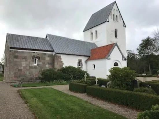 Madum Kirke