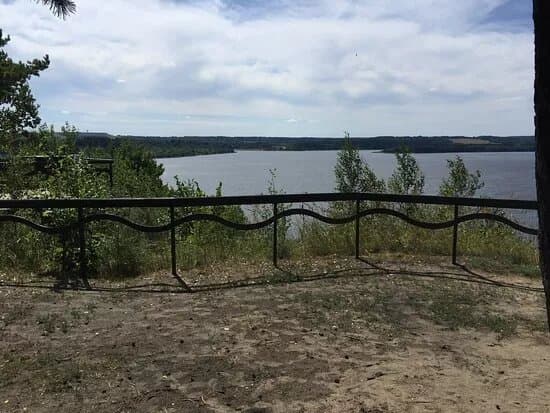 Mergakalnio Apzvalgos Aikstele