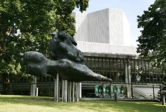 Helsinki City Theatre