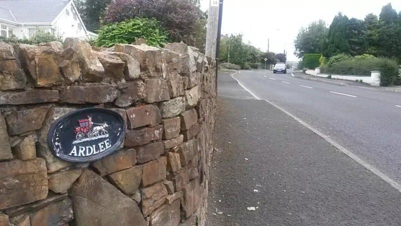 Ardlee B&B