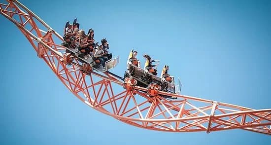 Parque De Atracciones