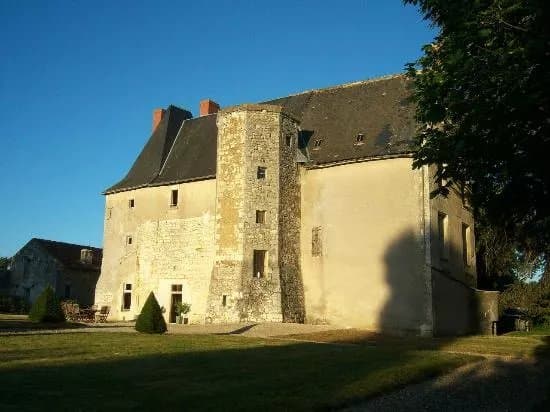 Manoir de la Bouliniere