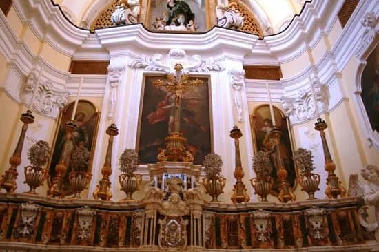 Chiesa San Michele