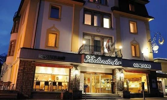Hotel Albris