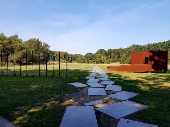 Museum and Park