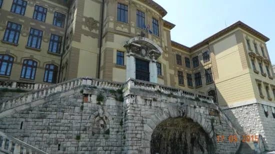 Palace of Justice