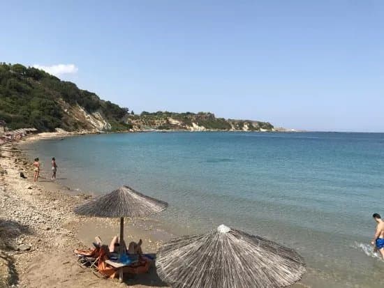 Porto Roma Beach