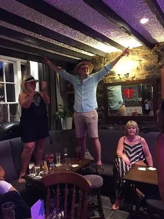 Sea Horse Inn