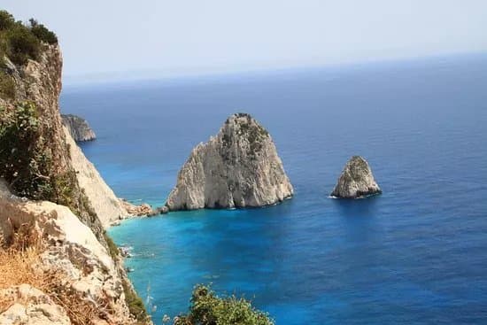 Cliffs of Keri