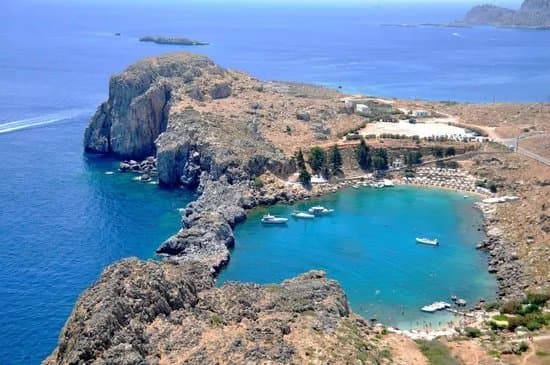 Agios Pavlos Beach