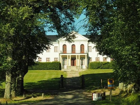 Naas Slott