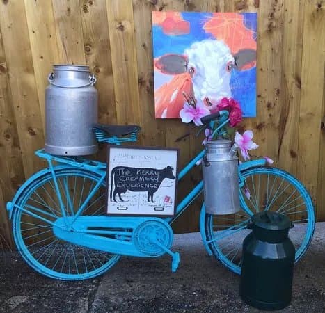 The Kerry Creamery Experience