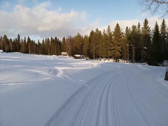 Vemdalsskalet