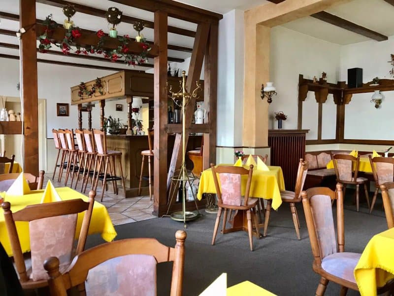 Gasthaus Harmonie