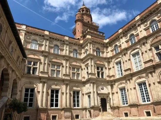 Fondation Bemberg