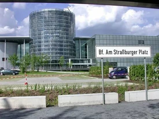 The Transparent Factory of Volkswagen