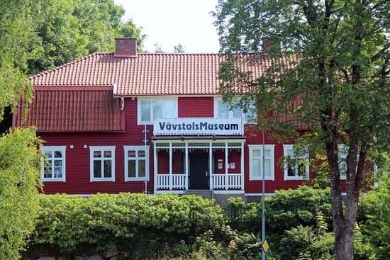 Svenska Vavstolsmuseet