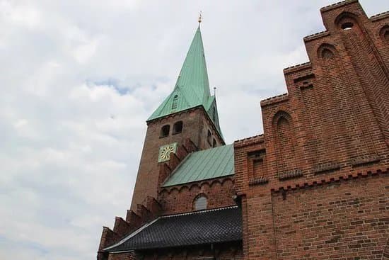 Skt. Olai's Kirke