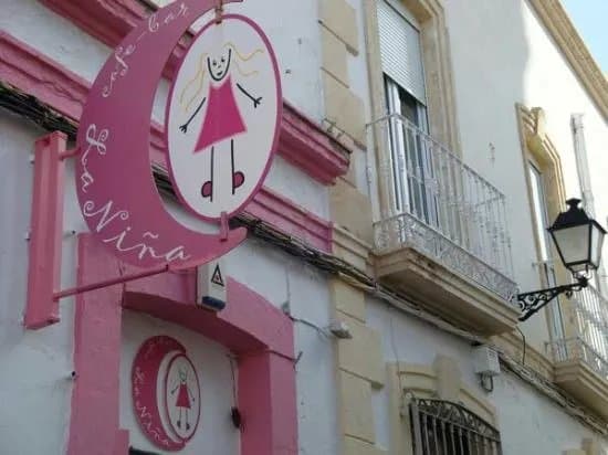 Cafe Bar la Nina