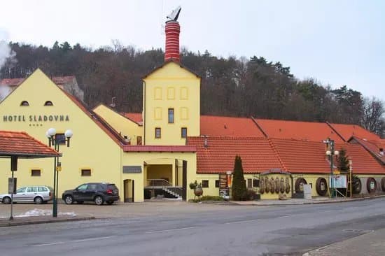Pivovar Cerna Hora, a.s.