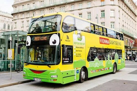 Vienna Sightseeing Tours Wiener Rundfahrten GmbH & Co.KG