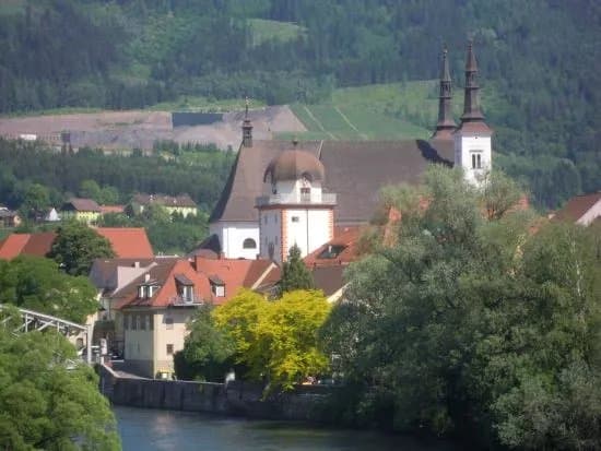 Schwammerlturm