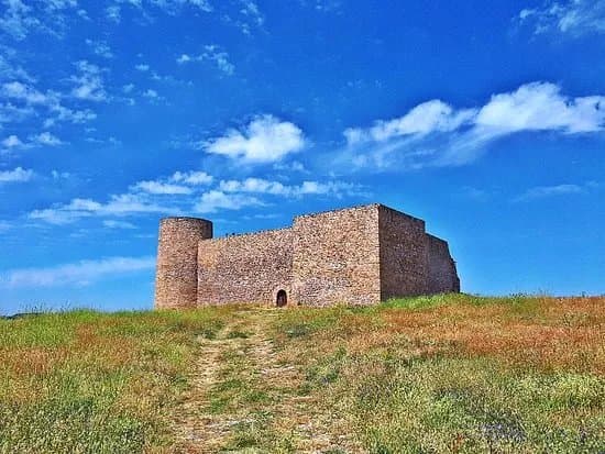 Castillo de Medinaceli
