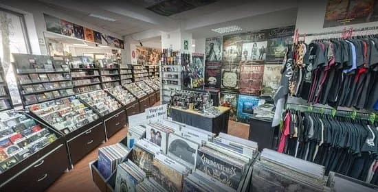 Niche Records