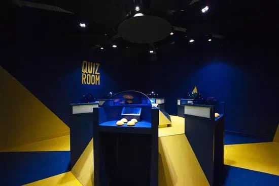 Quiz Room Geneve