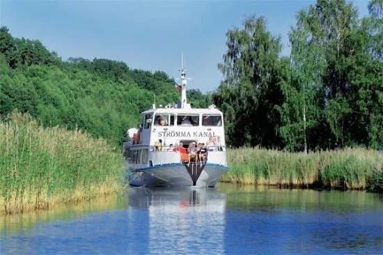 Stromma Archipelago Excursions