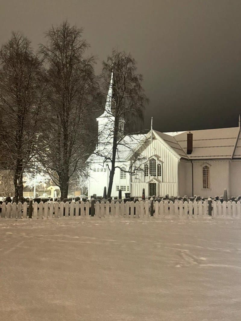 Trysil Kirke