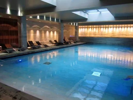 Spa du Drap D'Or