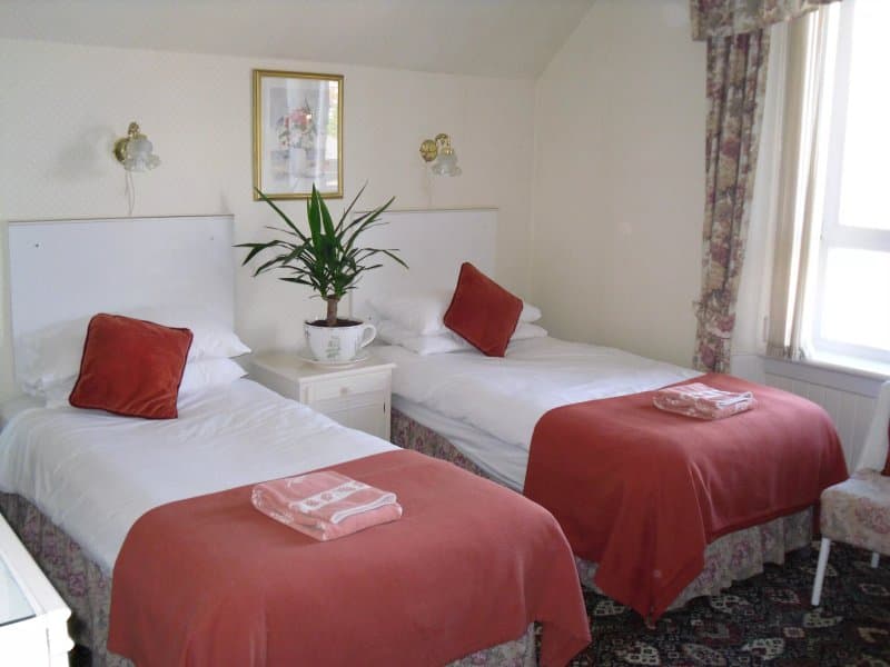 Cullaig Guesthouse