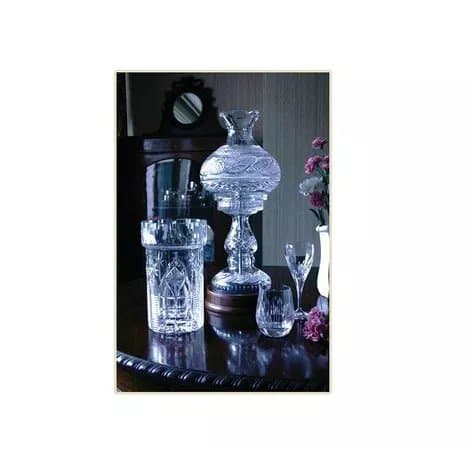 Kilkenny Crystal