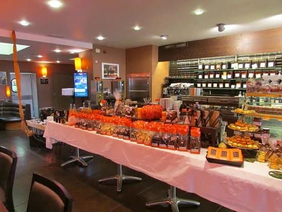 Les Chocolats d'Edouard